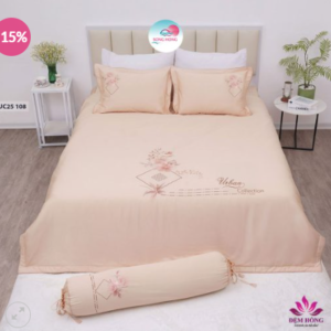 chăn ga gối cao cấp urban mã uc25 108