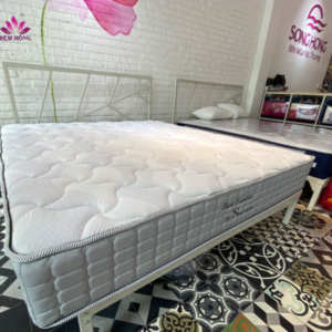 Đệm khách sạn back essential sông hồng 2 tấm